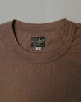DALEE'S (ダリーズ) 半袖Tシャツ AD20T-B "OLD.POKER" ライラグレー