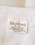 SUGAR CANE (シュガーケーン) 半袖Tシャツ SC79263 1920's CARTOON T-SHIRT "AMONG OURSELVES" ホワイト