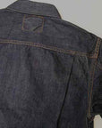 JELADO (ジェラード) ジージャン JP94406 "55Denim Jacket 406XX" インディゴ・ワンウォッシュ