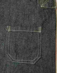 JOHN GLUCKOW (ジョン・グラッコウ) ワークパンツ JG94302 "Net Maker's Trousers" インディゴ