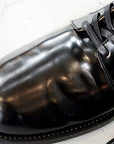 JELADO (ジェラード) サービスシューズ JB94902 "U.S.N 41 Service Shoes" ブラック (コアブラウン)