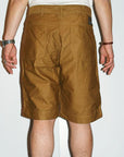 JELADO (ジェラード) ショートパンツ CT02302 "41Shorts" キャメル