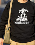 BUZZ RICKSON'S (バズリクソンズ) H.B.T.ショルダーバッグ BR02833 "SUIT-PNEUMATIC ANTI-G, TYPE G-3A H.B.T. BAG" オリーブ
