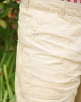JELADO (ジェラード) ワークトラウザー CT11313 "Liberty Trousers-Vintage Finish" フレイクバニラ