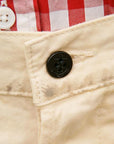 JELADO (ジェラード) ワークトラウザー CT11313 "Liberty Trousers-Vintage Finish" フレイクバニラ