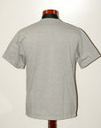 DALEE'S (ダリーズ) 半袖Tシャツ "AD16T-Winter" 杢ホワイト