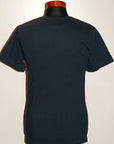 JELADO (ジェラード) 半袖Tシャツ AB31250 "Mascoma Tee" オールドネイビー