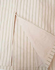 DALEE'S (ダリーズ) × SweetSue (スウィートスー) ショップコート BSP-SW1 "Union.Coat (ユニオンコート)" ...1920s SHOP COAT アイボリー