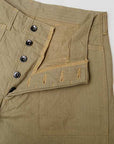 JOHN GLUCKOW (ジョン・グラッコウ) ユーティリティーパンツ JG94301 "Field Trousers" オリーブ