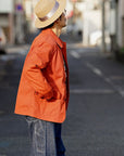 Speier's (スピアーズ) クラシカルワイドブリムハット SC-014 "Classic Rabbit Fur Hat" ベージュ