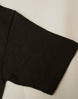 WARE HOUSE (ウエアハウス) ヘンリーネック・Tシャツ 4601 スミクロ