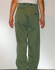 JELADO (ジェラード) ワークトラウザー CT43325 "Sea Rover Trousers" アーミーグリーン