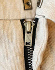 DALEE'S (ダリーズ) スリムトラウザー "Truman NW (トルマンNW)" ...30s SLIM TROUSER スワローベージュ