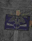 JOHN GLUCKOW (ジョン・グラッコウ) ワークジャケット JG61451 "Netmakers Jacket" インディゴ