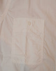 JELADO (ジェラード) ワークシャツ JP94113 "Smoker Shirt (スモーカーシャツ)" ホワイト