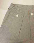 WORKERS (ワーカーズ) ショーツ "Tack Shorts" コードレーン