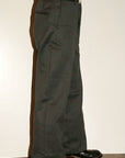 Dapper's (ダッパーズ) ワイドトラウザース 1284 "Classical Wide Trousers Type1930" コバート・ベッドフォード