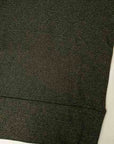 DALEE'S (ダリーズ) ショールカラーニット "Singer Knit (シンガーニット)" ...20s Singer Knit ブラック