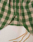 JELADO (ジェラード) 長袖ワークシャツ JP51104 "Railroader Shirts (レイルローダーシャツ)" グリーン
