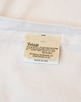 SUN SURF (サンサーフ) × PEANUTS (ピーナッツ) 半袖スヌーピーTシャツ SS79166 "SURF" ホワイト