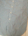 JELADO (ジェラード) 7分袖ワークシャツ AG31112 "Lower Shirts" フェイドインディゴ