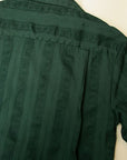 JELADO (ジェラード) 長袖オープンカラーシャツ SG41150 "Westcoast Shirts (ウエストコーストシャツ)" リバーグリーン