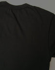 UES (ウエス) ラマヤーナ・VネックTシャツ 65RV ブラック