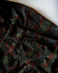 JELADO (ジェラード) 長袖オープンカラーシャツ SG73103 "Westcoast Shirts (ウエストコーストシャツ)" ブラック