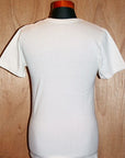 JELADO (ジェラード) 半袖Tシャツ AB31250 "Mascoma Tee" オフホワイト