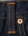 JELADO (ジェラード) ジーンズ JP94313 "55Denim 313XX" インディゴ・ワンウォッシュ