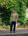 JELADO (ジェラード) ジーンズ JP94312 "Universal Slim 312ZXX" インディゴ・ワンウォッシュ