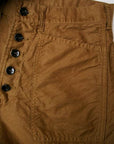 JELADO (ジェラード) ショートパンツ CT02302 "41Shorts" キャメル