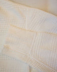 DALEE'S (ダリーズ) サーマル "A.H.THERMAL.D" ...10s Antique Thermal ホワイト