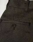 Dapper's (ダッパーズ) ワイドトラウザース 1284 "Classical Wide Trousers Type1930" コバート・ベッドフォード