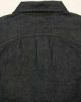 TCB (ティーシービー) ウエスタンジャケット "Buckaroo Jacket" インディゴ