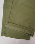 JELADO (ジェラード) ワークトラウザー CT43325 "Sea Rover Trousers" アーミーグリーン