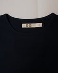 JOHN GLUCKOW (ジョン・グラッコウ) 半袖Tシャツ JG94222 "Standard Issue Tee" ネイビー