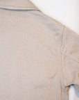 DALEE'S (ダリーズ) ハンティングジャケット "Nowak (ノバック)" ...10s French Hunt Jacket スワローベージュ