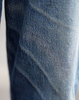 TCB (ティーシービー) ジーンズ TCB20s クラシックストレート インディゴ・ワンウォッシュ