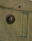 JELADO (ジェラード) ワークトラウザー CT43325 "Sea Rover Trousers" アーミーグリーン