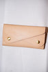 Dapper's (ダッパーズ)　ダブルフラップウォレット　1719　"Horsehide Double Flap Wallet"