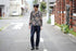 SUN SURF　SS29201　"GUARDIAN SPIRIT"　BLACK
