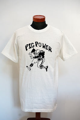 DUBBLE WORKS (ダブルワークス)　半袖Tシャツ　33005