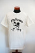 DUBBLE WORKS (ダブルワークス)　半袖Tシャツ　33005