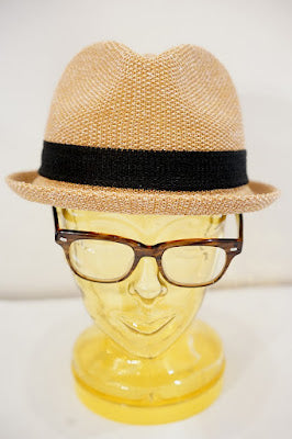 Dapper's (ダッパーズ)　サーモハット　1693　"Classical Thermo Hat"Dapper's (ダッパーズ)　サーモハット　1693　"Classical Thermo Hat"