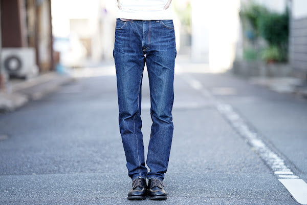 JELADO　JP94312　"Universal Slim 312ZXX"