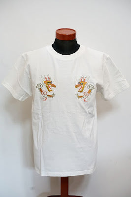 テーラー東洋　スカTシャツ