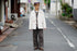 SUGAR CANE　SC15506　”1920’s CARTOON WORK COAT”　×　SUN SURF　SS29201　"GUARDIAN SPIRIT"