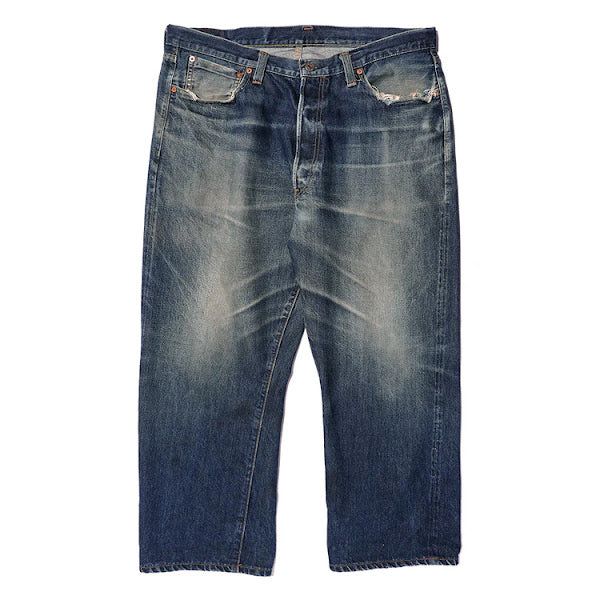 JELADO　JP94313　"55Denim 313XX"