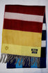 Dapper's (ダッパーズ)　カシミンク・マフラー　1738　"Cashmink Scarf by V.FRAAS"